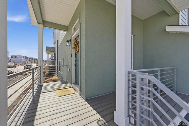 4073 N Quatar Court, Aurora, CO 80019