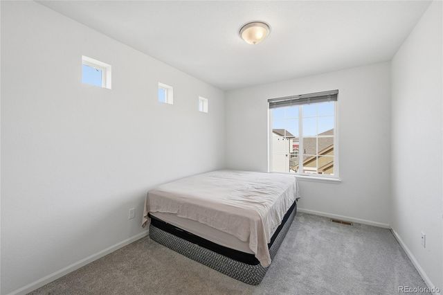 4073 N Quatar Court, Aurora, CO 80019