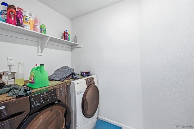 4073 N Quatar Court, Aurora, CO 80019