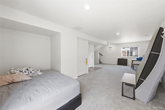 4073 N Quatar Court, Aurora, CO 80019