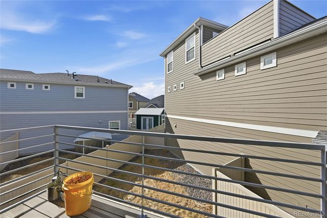 4073 N Quatar Court, Aurora, CO 80019