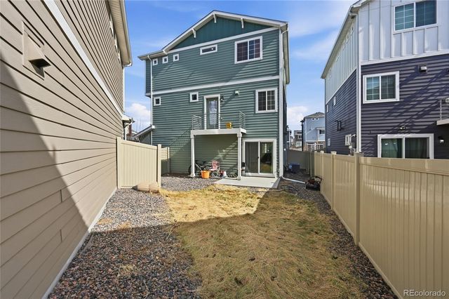 4073 N Quatar Court, Aurora, CO 80019