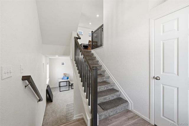 4073 N Quatar Court, Aurora, CO 80019