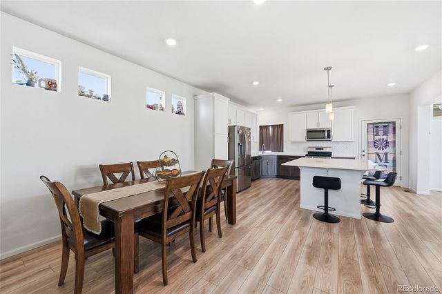 4073 N Quatar Court, Aurora, CO 80019