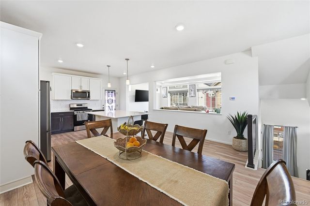 4073 N Quatar Court, Aurora, CO 80019