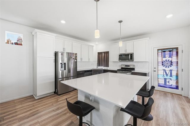 4073 N Quatar Court, Aurora, CO 80019