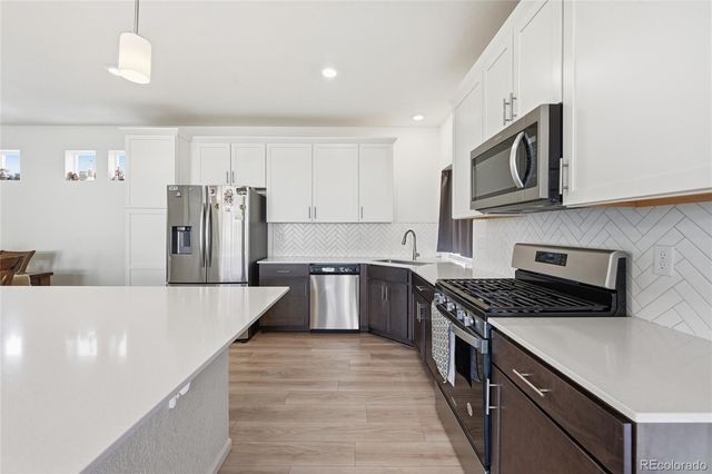 4073 N Quatar Court, Aurora, CO 80019