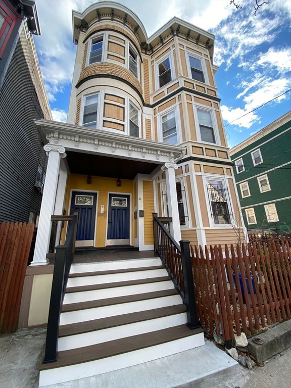 49 Copeland Street 3, Boston, MA 02119