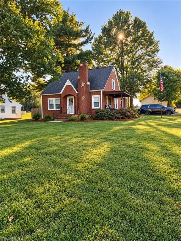 10711 Old Us Highway 52, Winston-salem, NC 27107