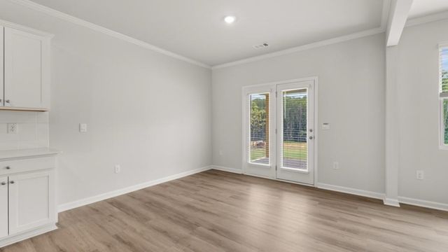 360 Grandview Drive, Dawsonville, GA 30534