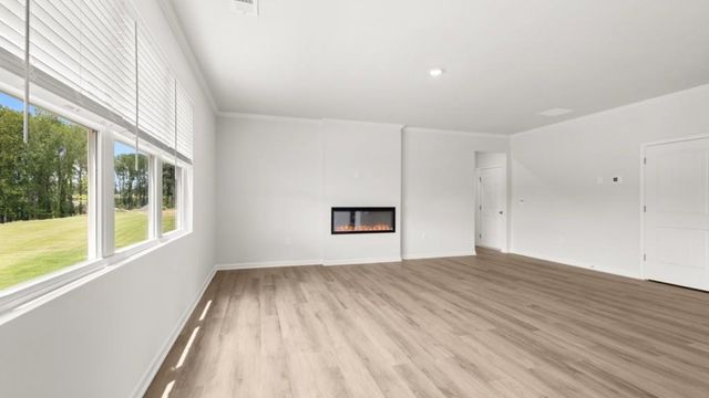 360 Grandview Drive, Dawsonville, GA 30534