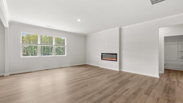360 Grandview Drive, Dawsonville, GA 30534