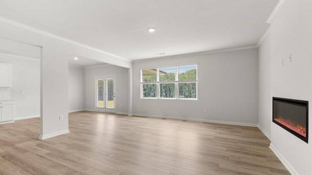 360 Grandview Drive, Dawsonville, GA 30534