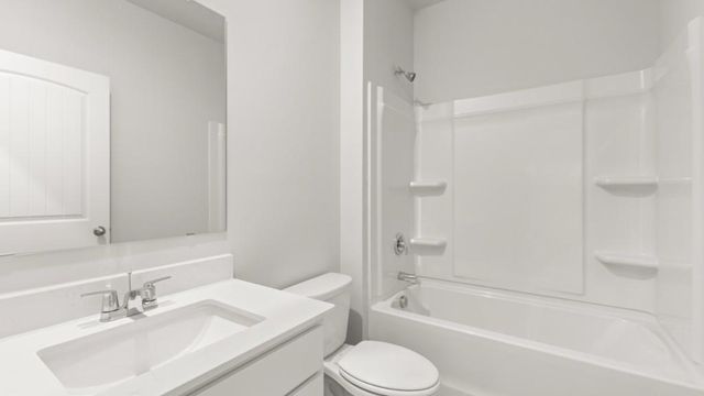 360 Grandview Drive, Dawsonville, GA 30534