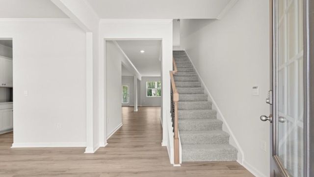 360 Grandview Drive, Dawsonville, GA 30534