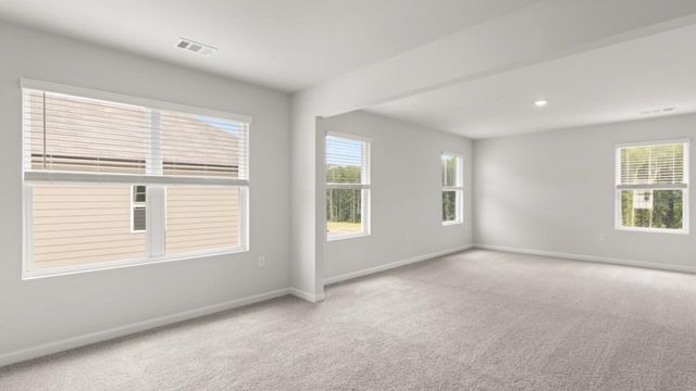 360 Grandview Drive, Dawsonville, GA 30534