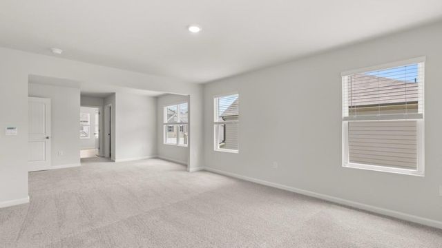 360 Grandview Drive, Dawsonville, GA 30534