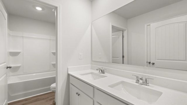 360 Grandview Drive, Dawsonville, GA 30534