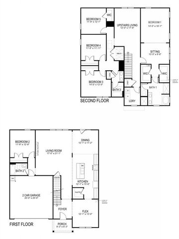 360 Grandview Drive, Dawsonville, GA 30534