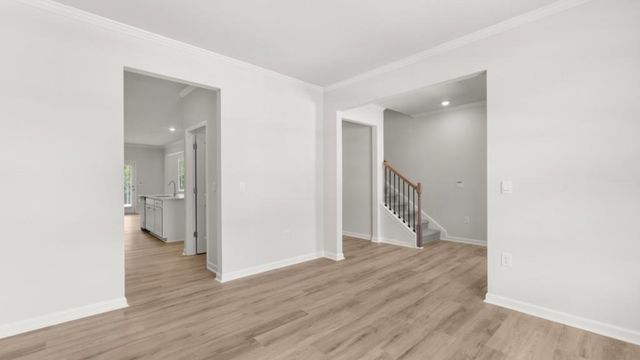 360 Grandview Drive, Dawsonville, GA 30534
