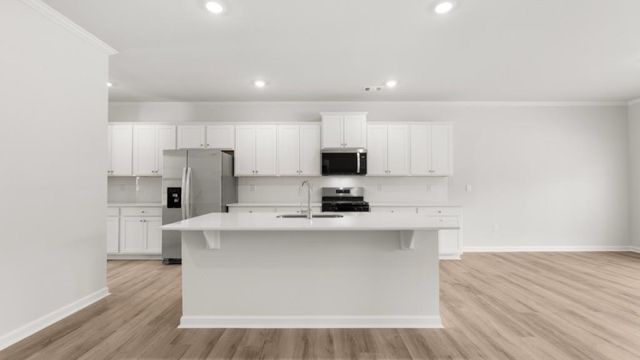 360 Grandview Drive, Dawsonville, GA 30534