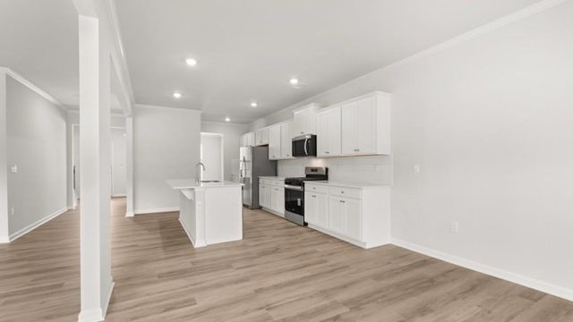 360 Grandview Drive, Dawsonville, GA 30534