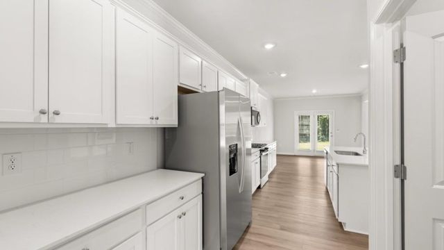 360 Grandview Drive, Dawsonville, GA 30534