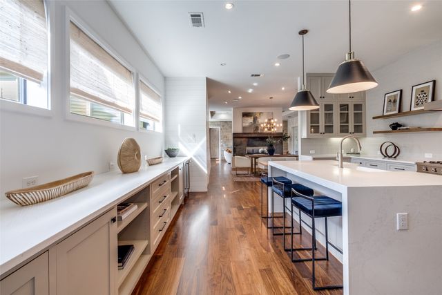 3803 Emil Court, Dallas, TX 75209