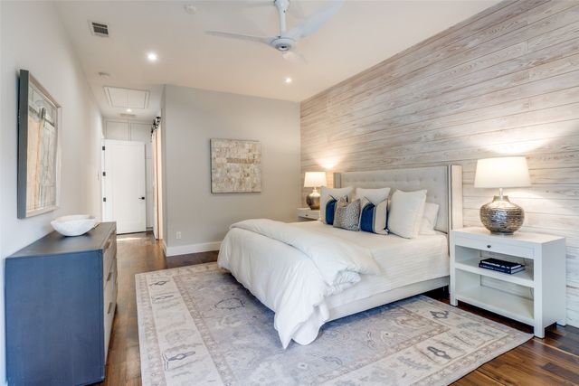 3803 Emil Court, Dallas, TX 75209