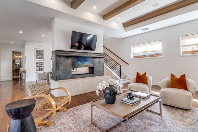 3803 Emil Court, Dallas, TX 75209