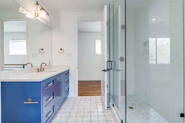 3803 Emil Court, Dallas, TX 75209