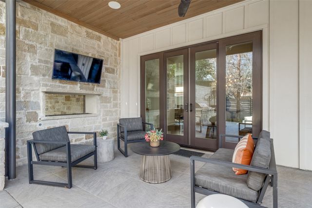 3803 Emil Court, Dallas, TX 75209