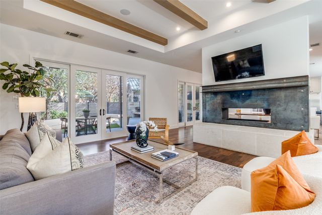 3803 Emil Court, Dallas, TX 75209