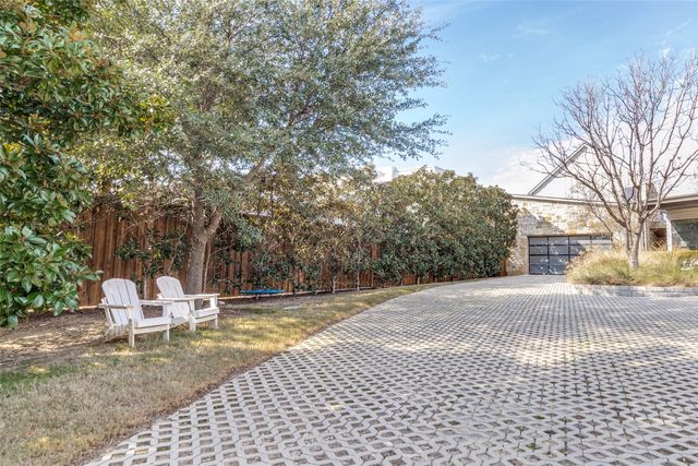 3803 Emil Court, Dallas, TX 75209