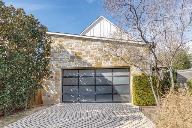 3803 Emil Court, Dallas, TX 75209