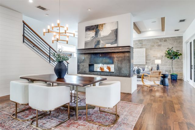 3803 Emil Court, Dallas, TX 75209