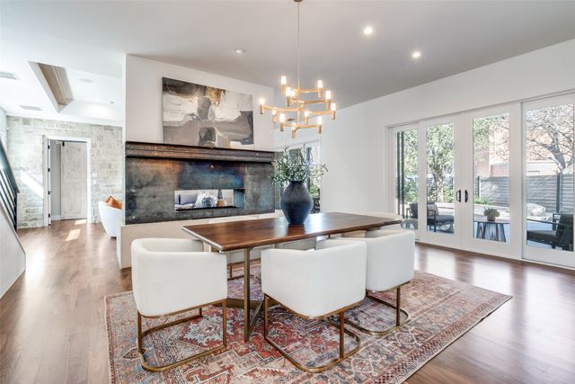 3803 Emil Court, Dallas, TX 75209