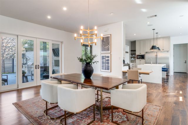 3803 Emil Court, Dallas, TX 75209