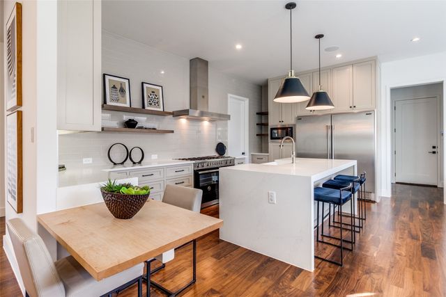 3803 Emil Court, Dallas, TX 75209