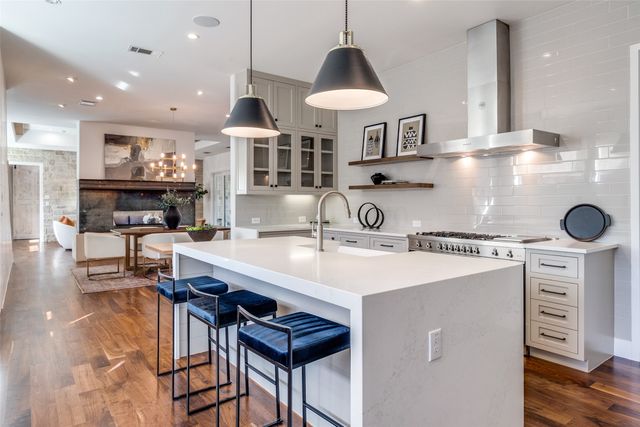 3803 Emil Court, Dallas, TX 75209