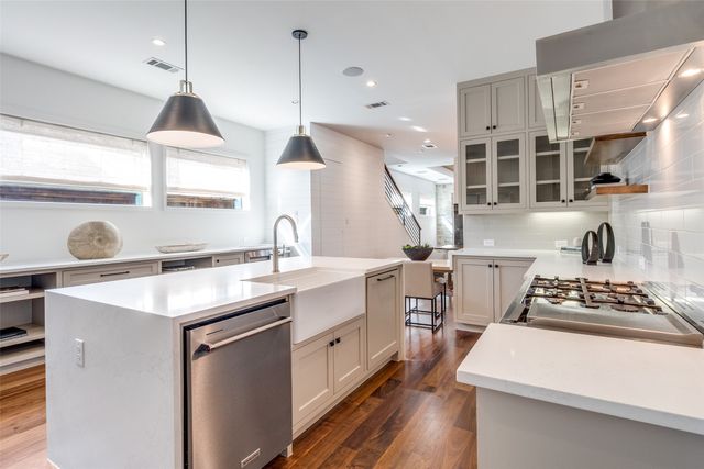 3803 Emil Court, Dallas, TX 75209