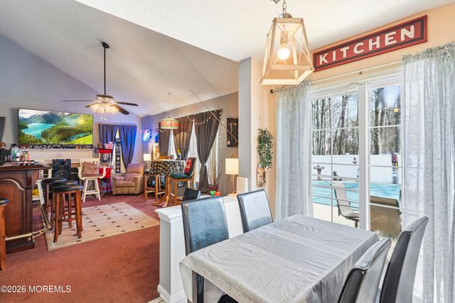 5 Brentwood Drive, Bayville, NJ 08721