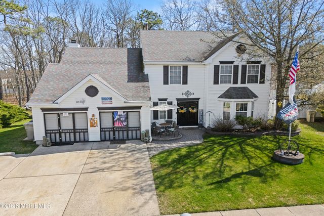 5 Brentwood Drive, Bayville, NJ 08721