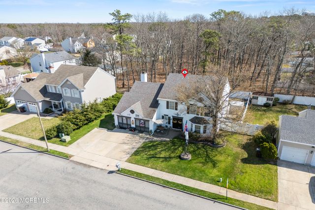 5 Brentwood Drive, Bayville, NJ 08721