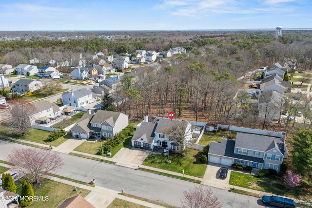 5 Brentwood Drive, Bayville, NJ 08721