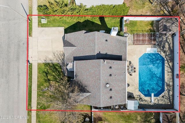 5 Brentwood Drive, Bayville, NJ 08721