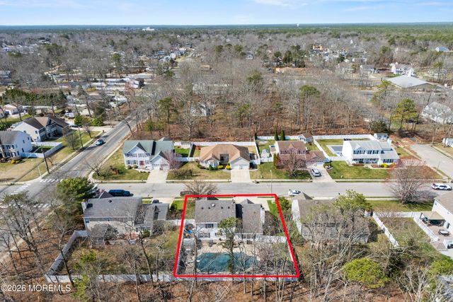 5 Brentwood Drive, Bayville, NJ 08721