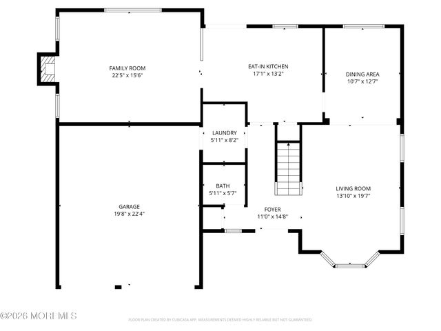 5 Brentwood Drive, Bayville, NJ 08721