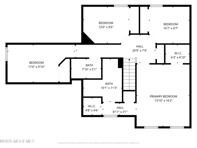 5 Brentwood Drive, Bayville, NJ 08721
