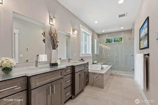 15672 N Deception Shores Drive, Anacortes, WA 98221